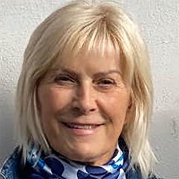 Jarka Faltusová