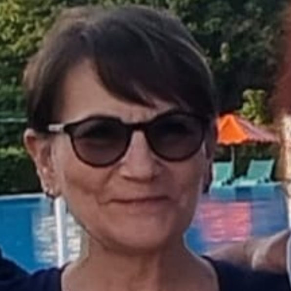 Judita Jandošeková