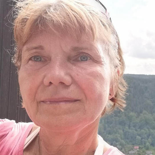 Eva Ledvinková