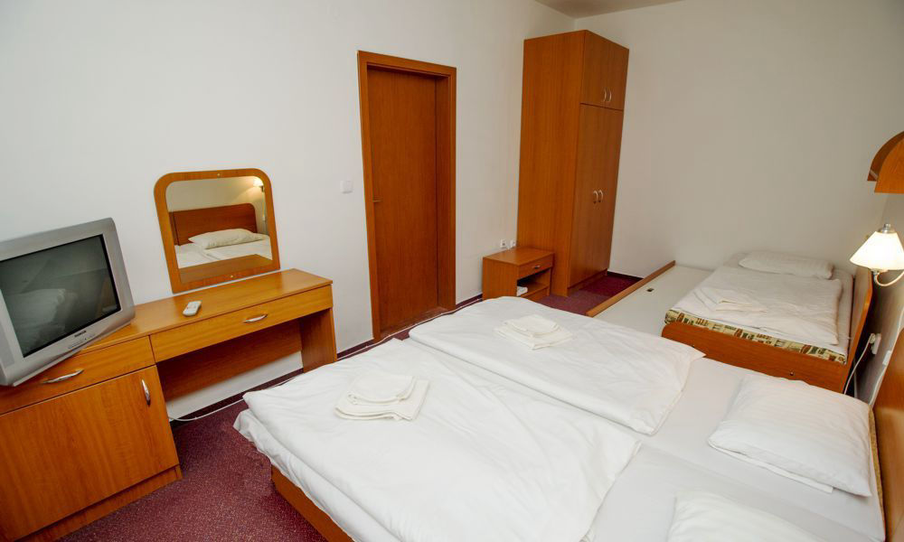 Apartmán LUX 3+1 – interiér (2)