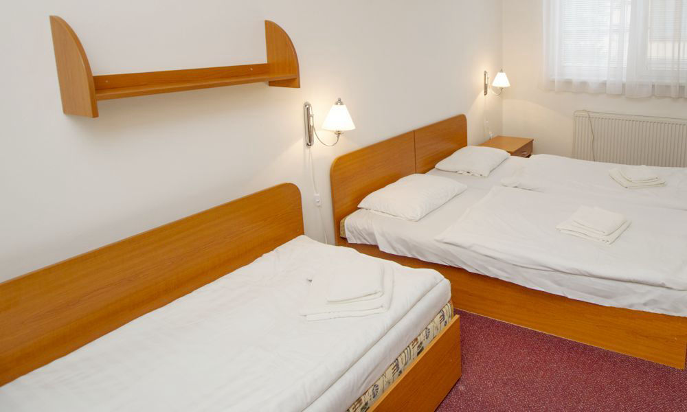 Apartmán LUX 3+1 – interiér (4)