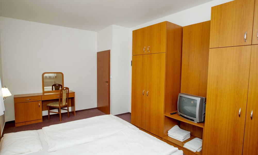 Dvoupokojový apartmán LUX – interiér (1)