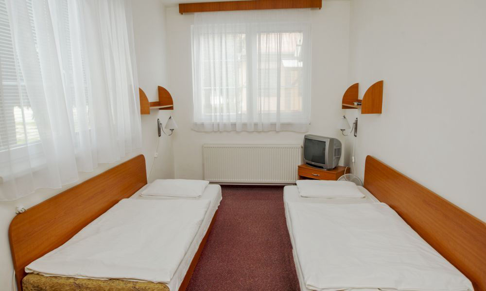 Dvoupokojový apartmán LUX – interiér (3)